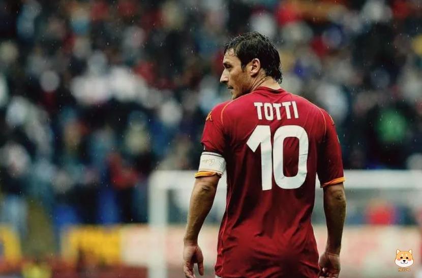 因为他们,喜欢上足球!