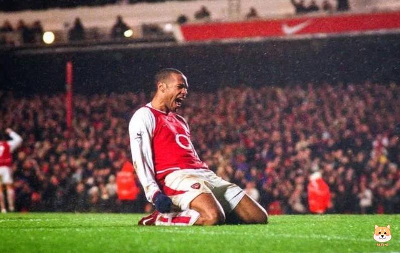 因为他们,喜欢上足球!