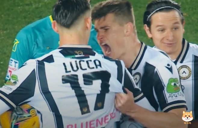 如果你要抢罚点球,即使射进也给我滚蛋