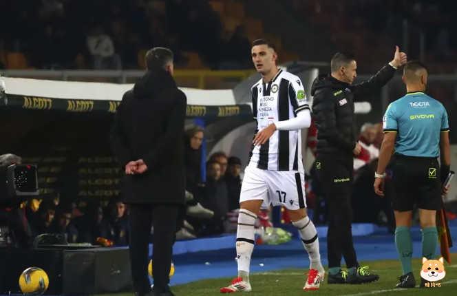 如果你要抢罚点球,即使射进也给我滚蛋