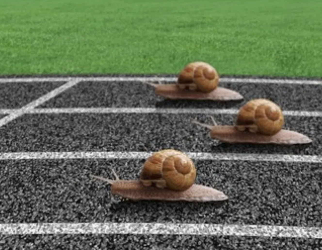 一个没有人想赢冠军的联赛