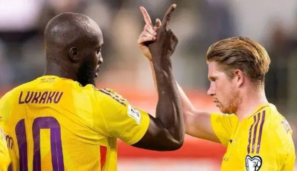 欧洲红魔何去何从,比利时足球经历的从辉煌到落寞的转变。