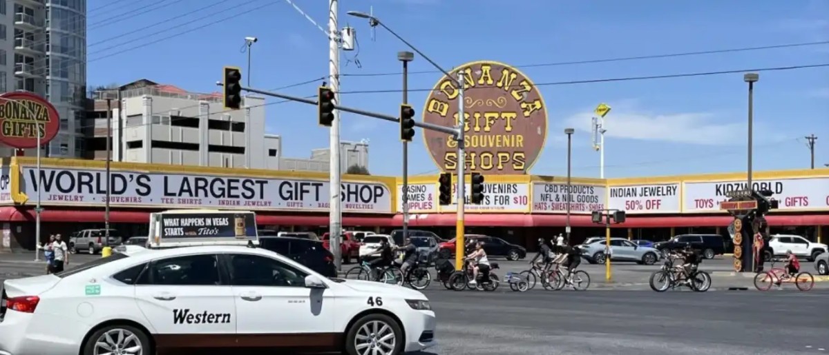 赌城虚浮的繁荣