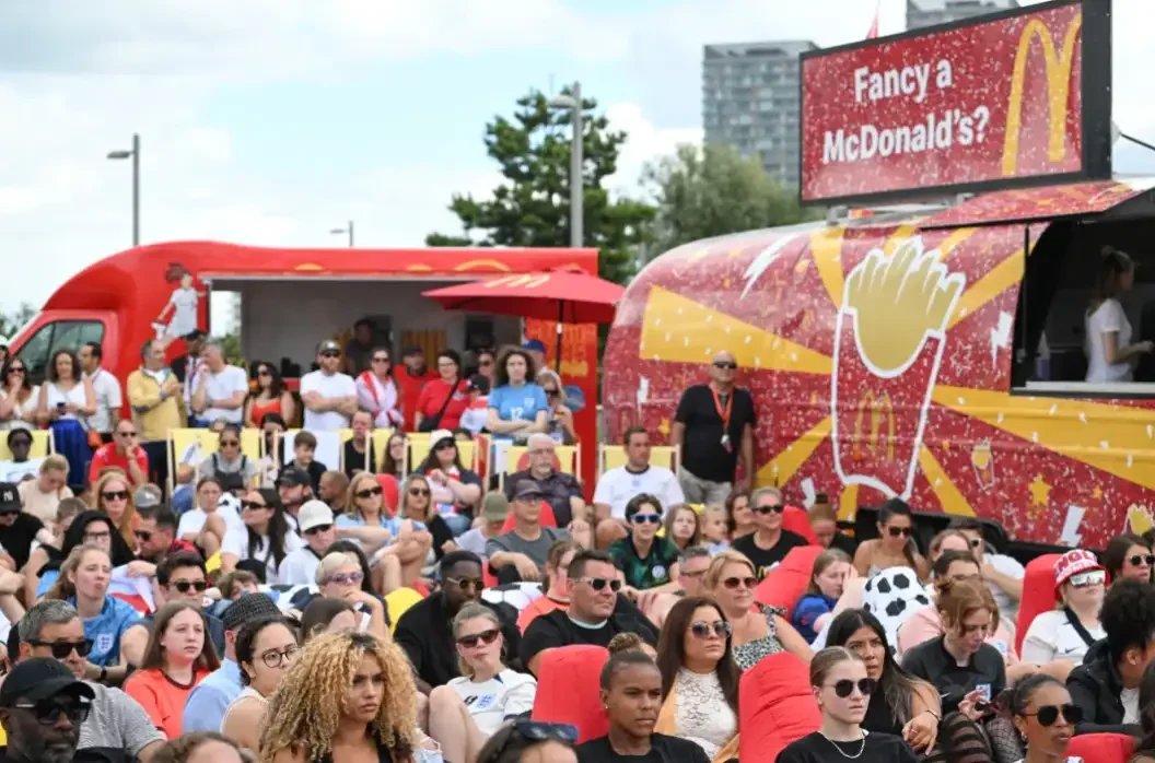 美加墨世界杯，“球迷嘉年华”也悬了